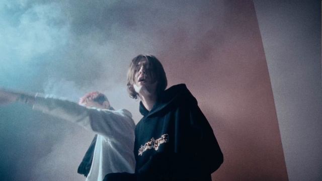 Scally Milano, uglystephan, PINQ, Маленький ярче, Sqwore, 17 SEVENTEEN | TOASTER CYPHER #4 смотреть онлайн