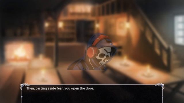 Knightly Passions : Part 1