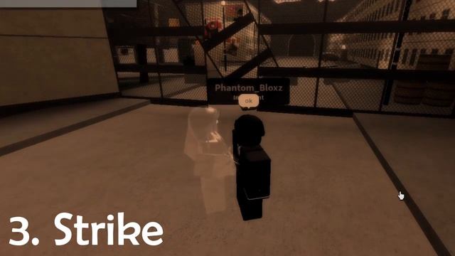 Ghost Game-pass Full Review| Military Simulator | Roblox смотреть онлайн