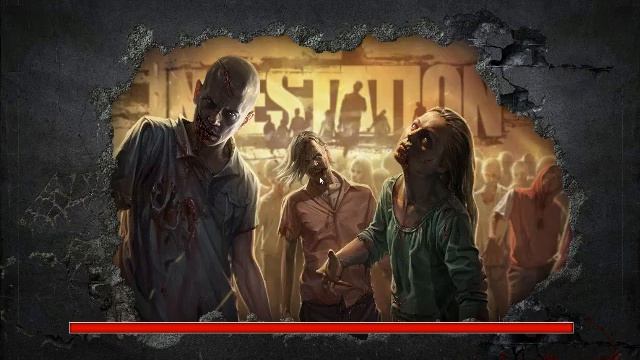 Infestation Survivor Stories Problem смотреть онлайн