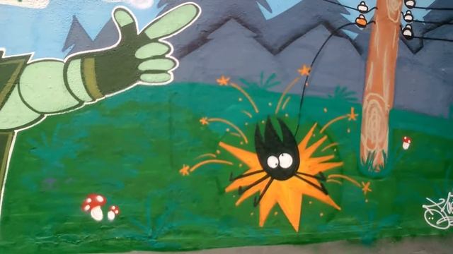 Город Зеленоград район Крюково мозг решил сделать серию правила поведения с электричеством смотреть онлайн