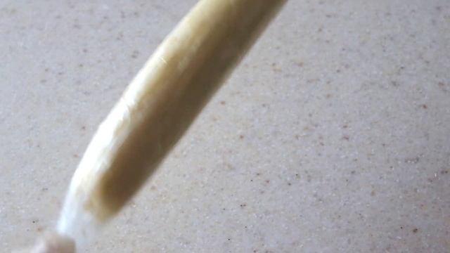 (NO Egg)How to make the world's softest butter cookie/perfect butter cookie смотреть онлайн