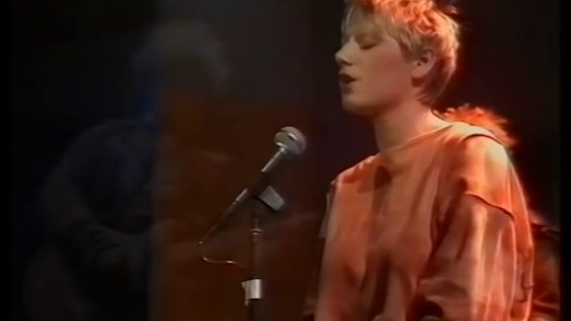 This Mortal Coil - Song To The Siren (Live) смотреть онлайн