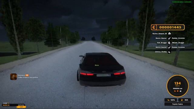 ПЕРЕРОЖДЕНИЯ PERFECT RP в KAIF RUSSIA ! ( PC + MOBILE ) смотреть онлайн