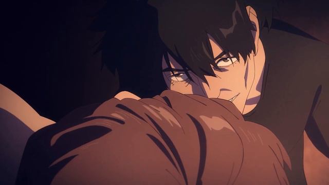 ВЕЛИКАЯ НЕБЕСНАЯ СТЕНА (amv/edit) 4к смотреть онлайн