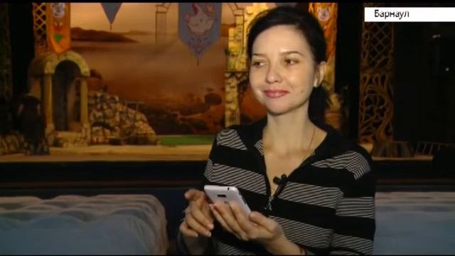 К проекту «Слушай Алтай» присоединились известные люди Барнаула смотреть онлайн