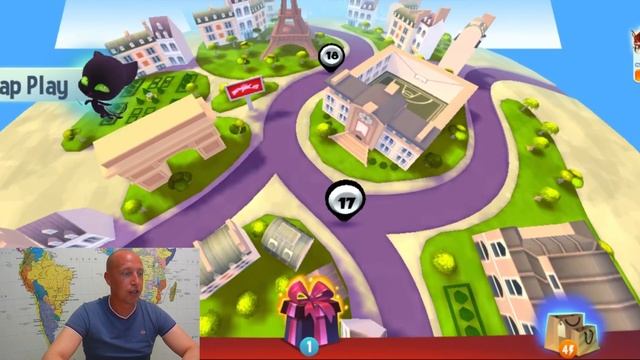 ЛЕДИ БАГ И СУПЕР КОТ ИГРА Прохождение с 11 до 20 уровня Победили 2 раза ЭЛЮСТРАТОРА И ЗАРАБОТАЛИ ВС смотреть онлайн
