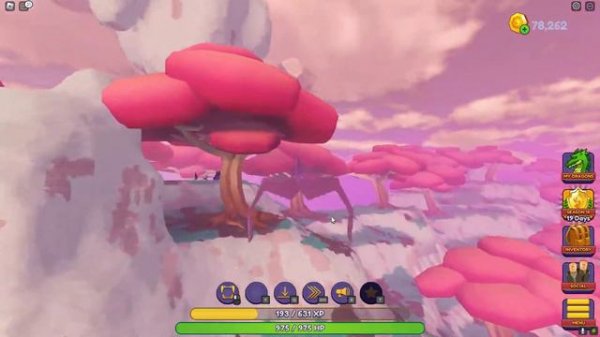 Dragon Adventures - Fantasy world New Nest locations