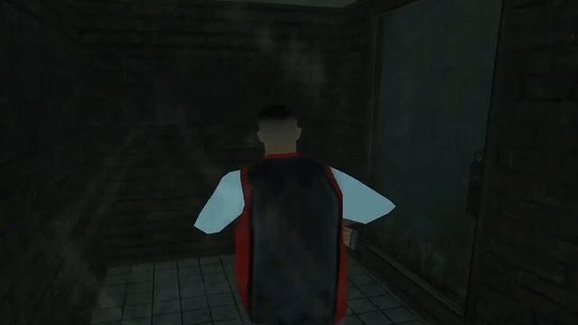 GTA San Andreas - You Are Here [ Horror Mod ]