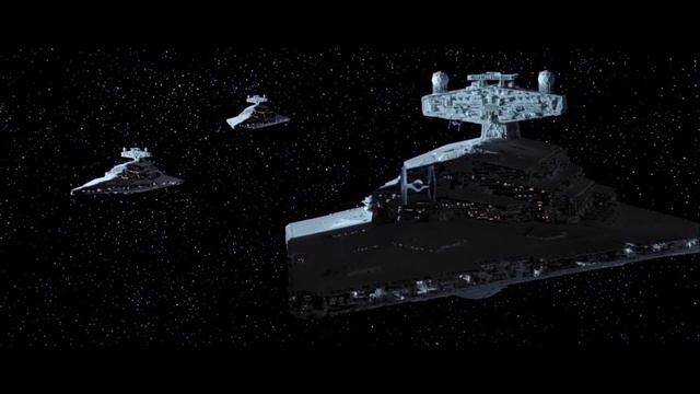 The Maelstrom Battlecruiser: The Republic Star Destroyer You've Never Heard Of смотреть онлайн