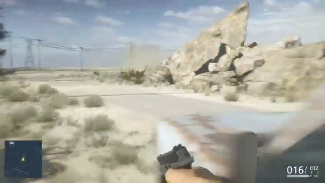 Battlefield Hardline Episode 8
