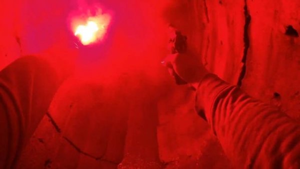 COVID-19 ЗОМБИ АПОКАЛИПСИС 5 побег