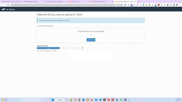 Prepare for live server - Payday HRM | CodeCanyon Web Application | Laravel | Envato | GainHQ смотреть онлайн