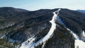 Белокуриха