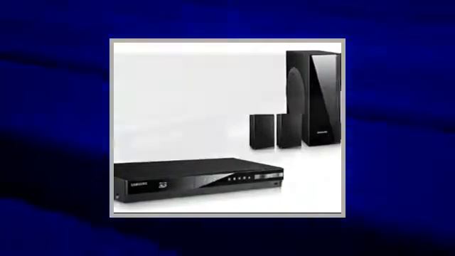 Samsung HTE4200 Sistema смотреть онлайн