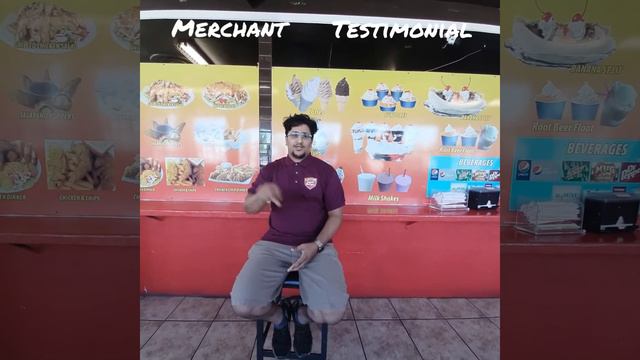 Exatouch Testimonial - Super Burger смотреть онлайн