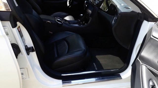 SOLD! #MercedesBenz - #CLS55 #AMG - 476 HP - 7G - 2005 - 80.000 KM смотреть онлайн