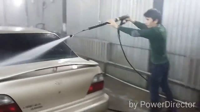 АВТОМОЙКА смотреть онлайн