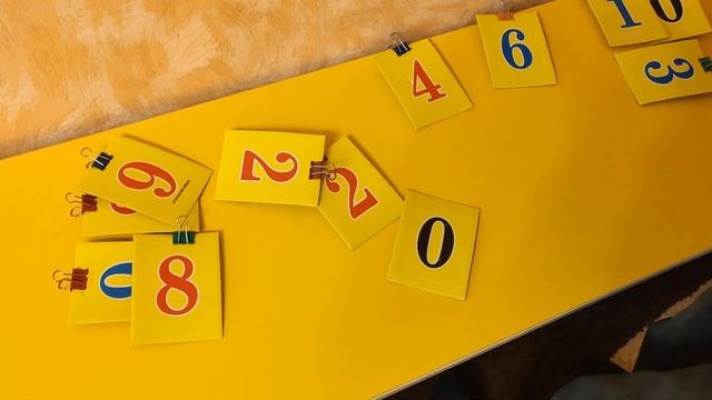 Подготовка к школе по математике для детей 6-7 лет смотреть онлайн