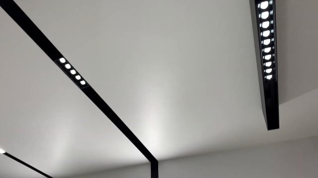 Магнітно трекові системи освітлення. смотреть онлайн