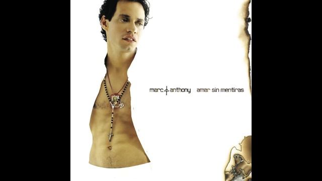 Marc Anthony - Amigo (Cover Audio Video) смотреть онлайн