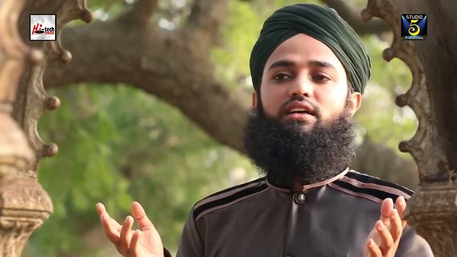MERI ZINDAGI KA TUJH SE - MUHAMMAD USMAN ALMADNI - OFFICIAL HD VIDEO - HI-TECH ISLAMIC смотреть онлайн