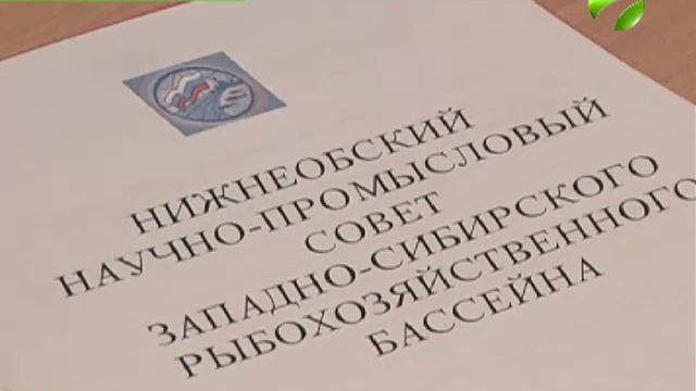 В Тюмени обсудили запасы рыб в Обском бассейне смотреть онлайн