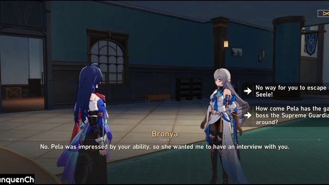 This is what happens when you teasing Seele смотреть онлайн