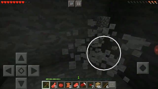 LP выживание в Minecraft PE 1.2.1 с Timonom смотреть онлайн