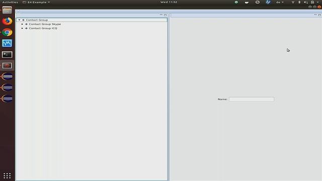 Modernizing Eclipse RCP/e4 applications and tools смотреть онлайн