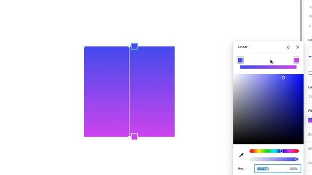 04 - Figma Tutorial : Everything about Colors, Gradients, Strokes, effects in figma смотреть онлайн