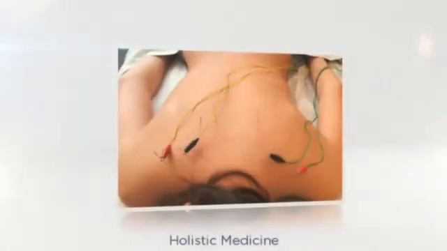 Blooming Lotus Acupuncture & Herbal Medicine смотреть онлайн