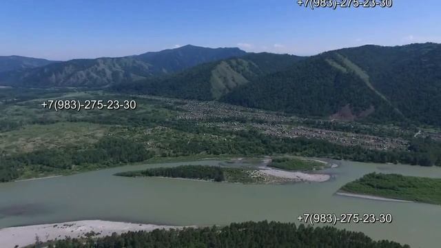 Абаза, Сибирский город. смотреть онлайн