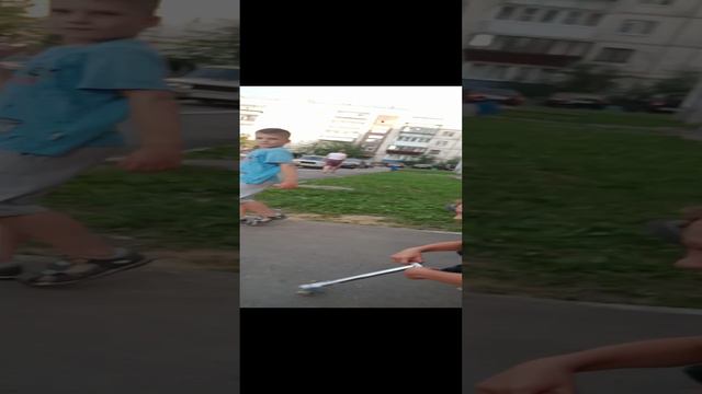 хз чё это, друг попросил снять и выложить