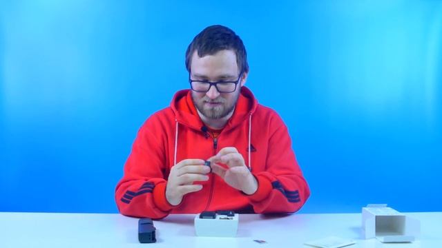 DJI Expansion Kit с алиэкспресс (Аксессуары для DJI Osmo Pocket)