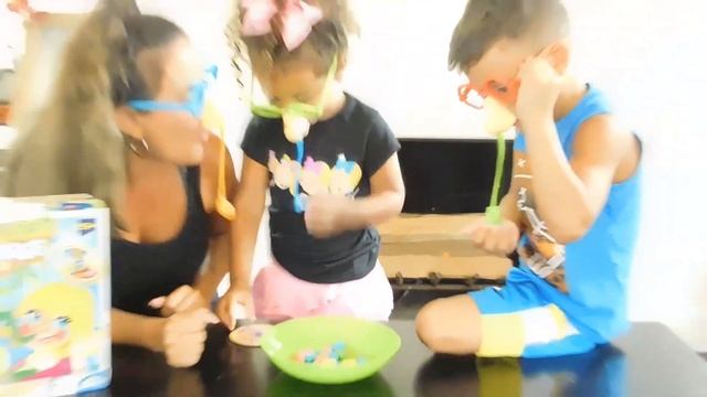 Gross boogie GAME FOR KIDS смотреть онлайн