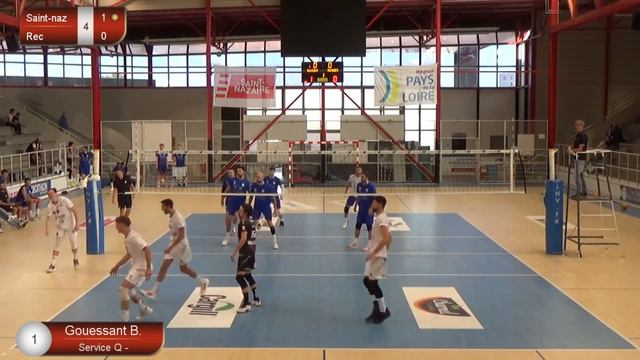 Brendan Gouessant / Setter смотреть онлайн