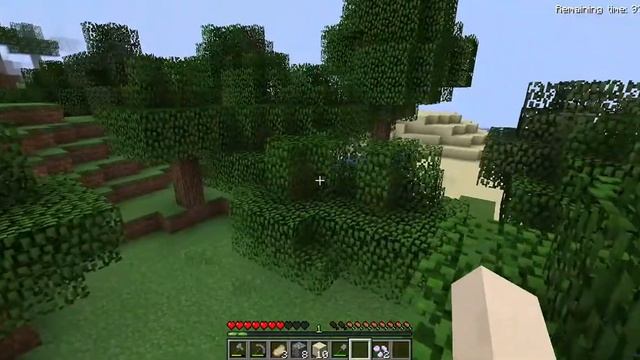 trying ;inecrqft java edition for the first time on demo #minecraft #demo смотреть онлайн