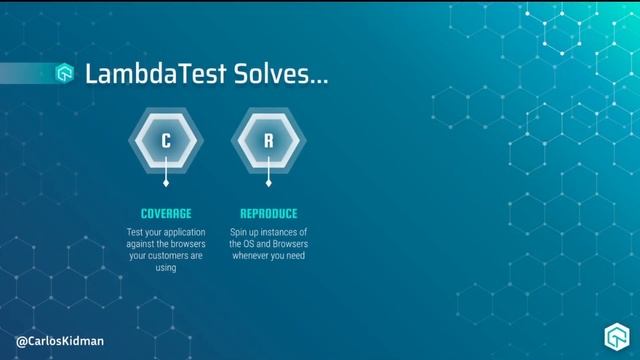 Introduction To Web Automation With LambdaTest And PyTest?| PyTest Tutorial | Part I смотреть онлайн