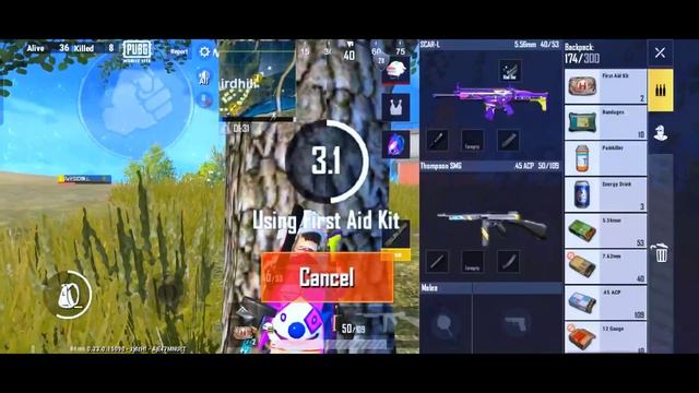 ?IMPOSIBLE MOMENT IN THIRDILL|| PUBG LITE VIDEO||SAMSUNG A1,A2,A3,S5,S6,S7,S9,||SK SAHDEV YT смотреть онлайн