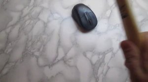 Как поменять батарейку в мышке