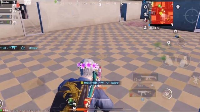 Accelerated Excellence PUBG Quickest Clutch Highlights ??? - Kasuo Gaming #bgmi #pubgmobile #pubg смотреть онлайн