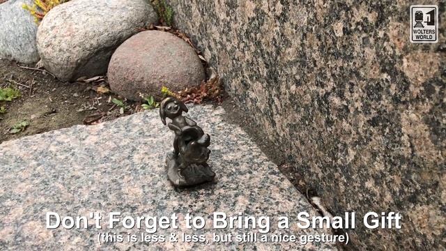 Finland - What NOT To Do In Finland