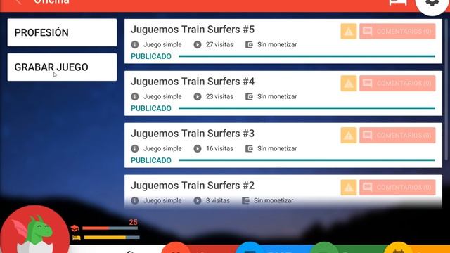 juego un simulador de youtube (tube tycoon) смотреть онлайн