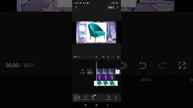 Wow!  большой туториал в каткут( Catcut)!!!