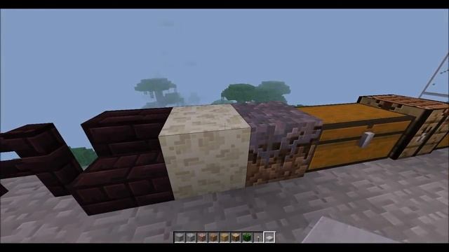 Traditional Beauty 64x64 Minecraft Texture Pack Review [1.2.5] смотреть онлайн