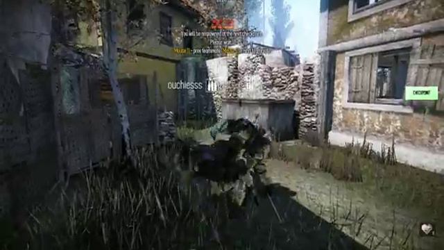 Warface Game 2013 11 17 22 37 27 23 смотреть онлайн