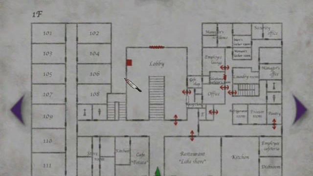 Silent Hill 2 hidden music file смотреть онлайн