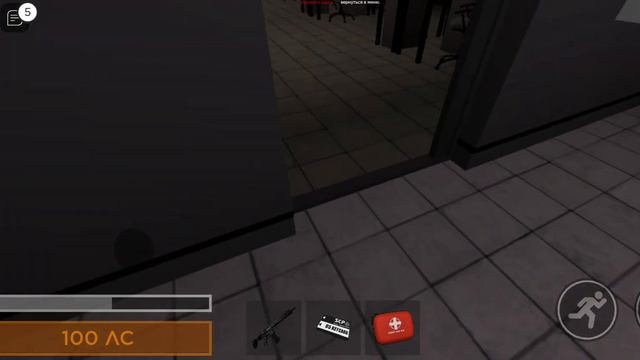 проходим scp sl в роблоксе часть 3 смотреть онлайн