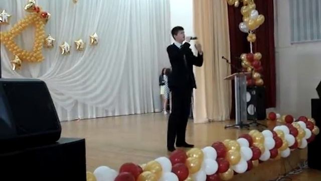 выпускной сына 2015г смотреть онлайн